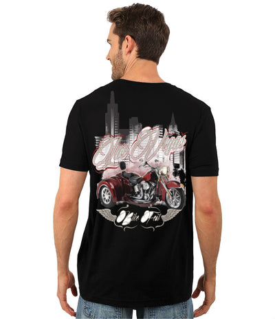 Las Vegas Bike Fest T-Shirt