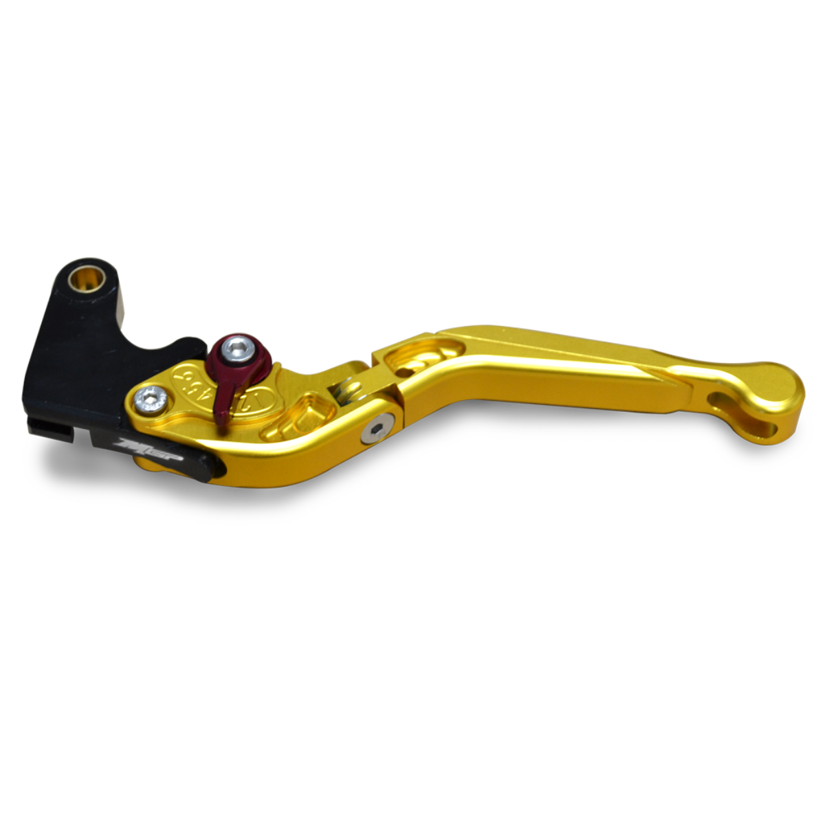 Hotbodies Racing MGP Levers (Set) for BMW S1000R 2014-18