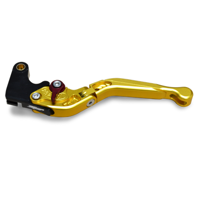 Hotbodies Racing MGP Levers (Set) for BMW S1000R 2014-18