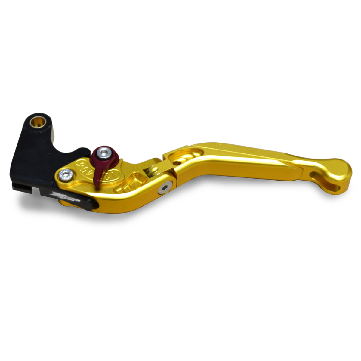 Hotbodies Racing MGP Levers (Set) for Yamaha YZF-R1 2009-14