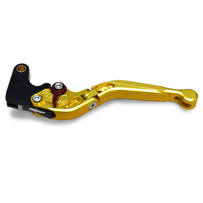 Hotbodies Racing MGP Levers (Set) for Yamaha YZF-R1 2009-14