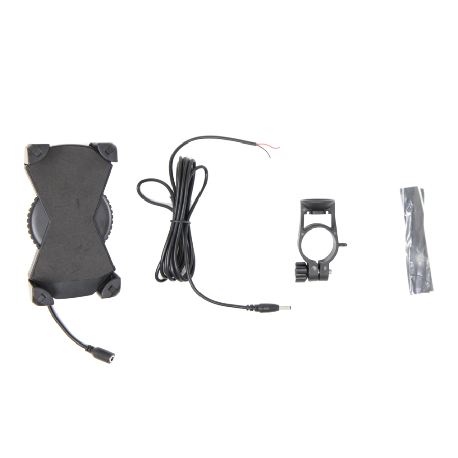Daniel Smart Mobile Mount with USB - American Legend Rider
