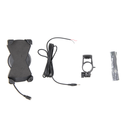 Daniel Smart Mobile Mount with USB - American Legend Rider