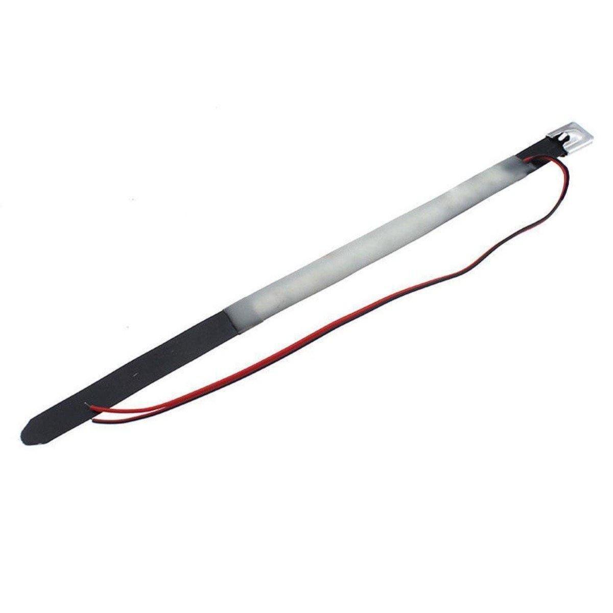 Motorcycle Fork-Mounted LED Turn Signal Light - American Legend Rider