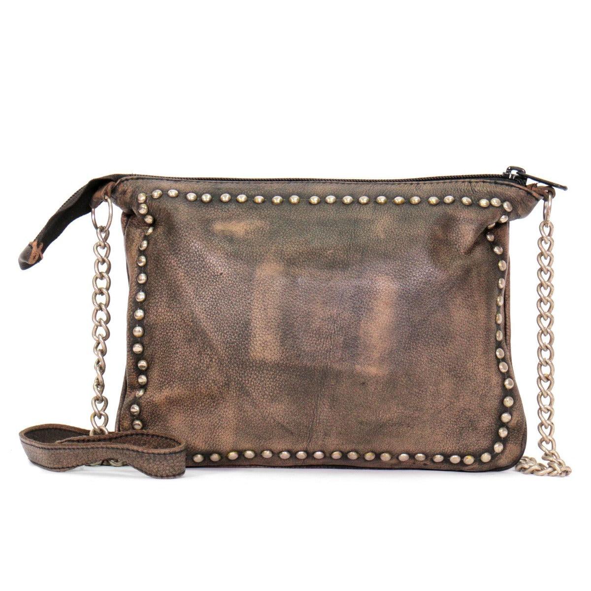 Hot Leathers Concealed Carry Purse - American Legend Rider