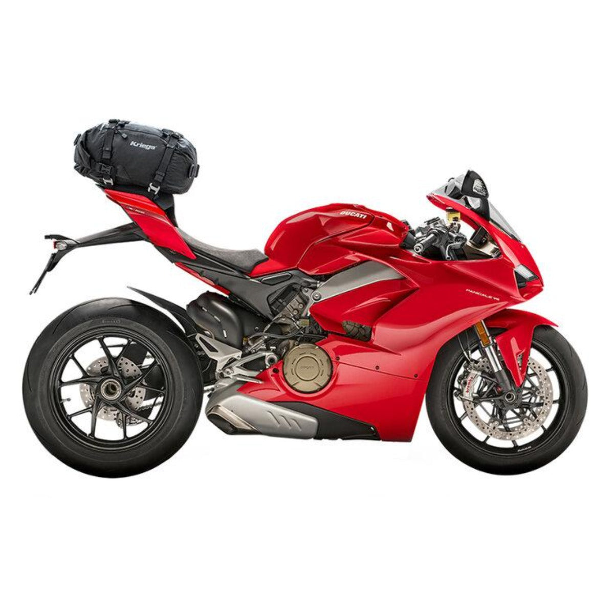 Kriega US Drypack Fit Kit For Ducati Panigale V4 2018
