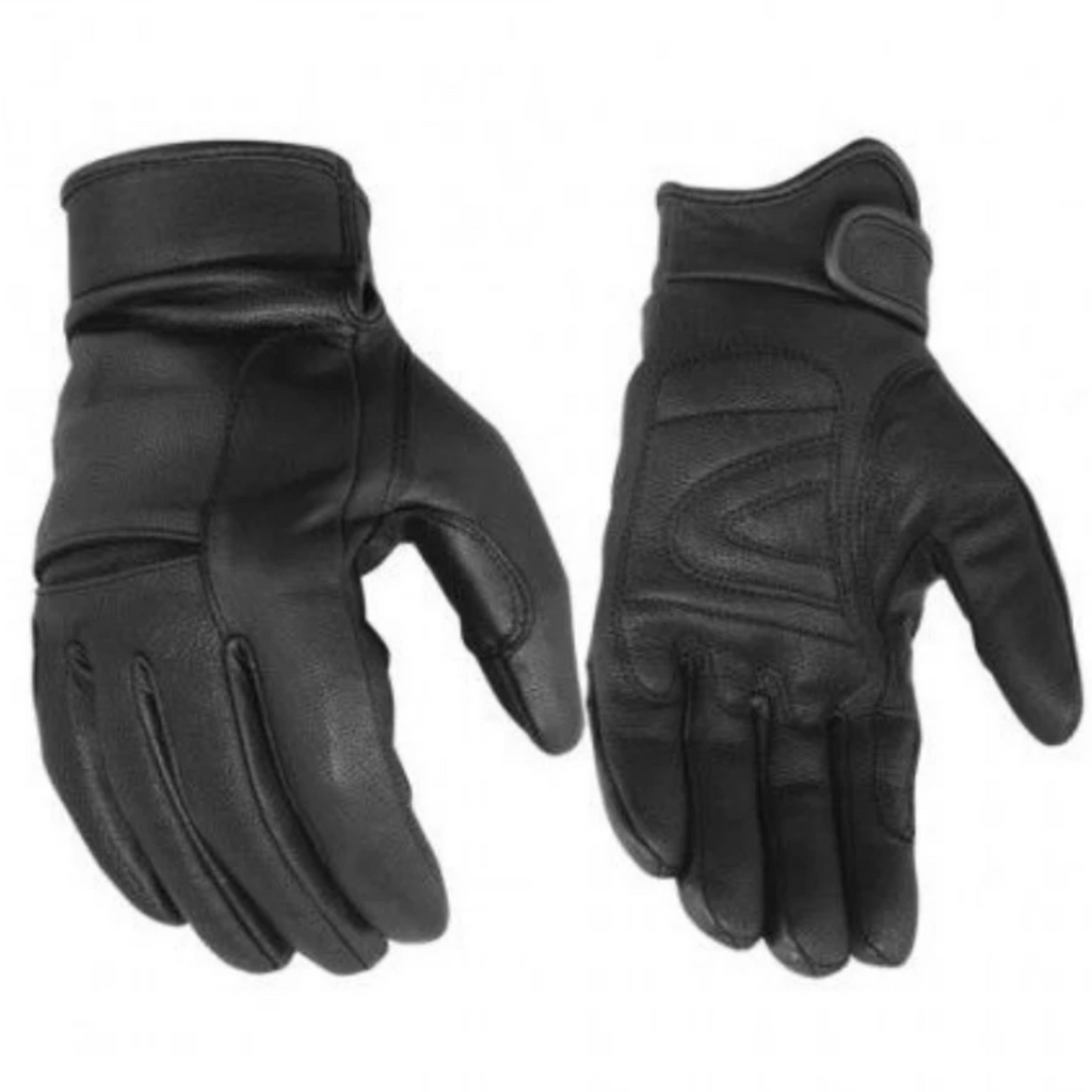 Daniel Smart Premium Cruiser Gloves