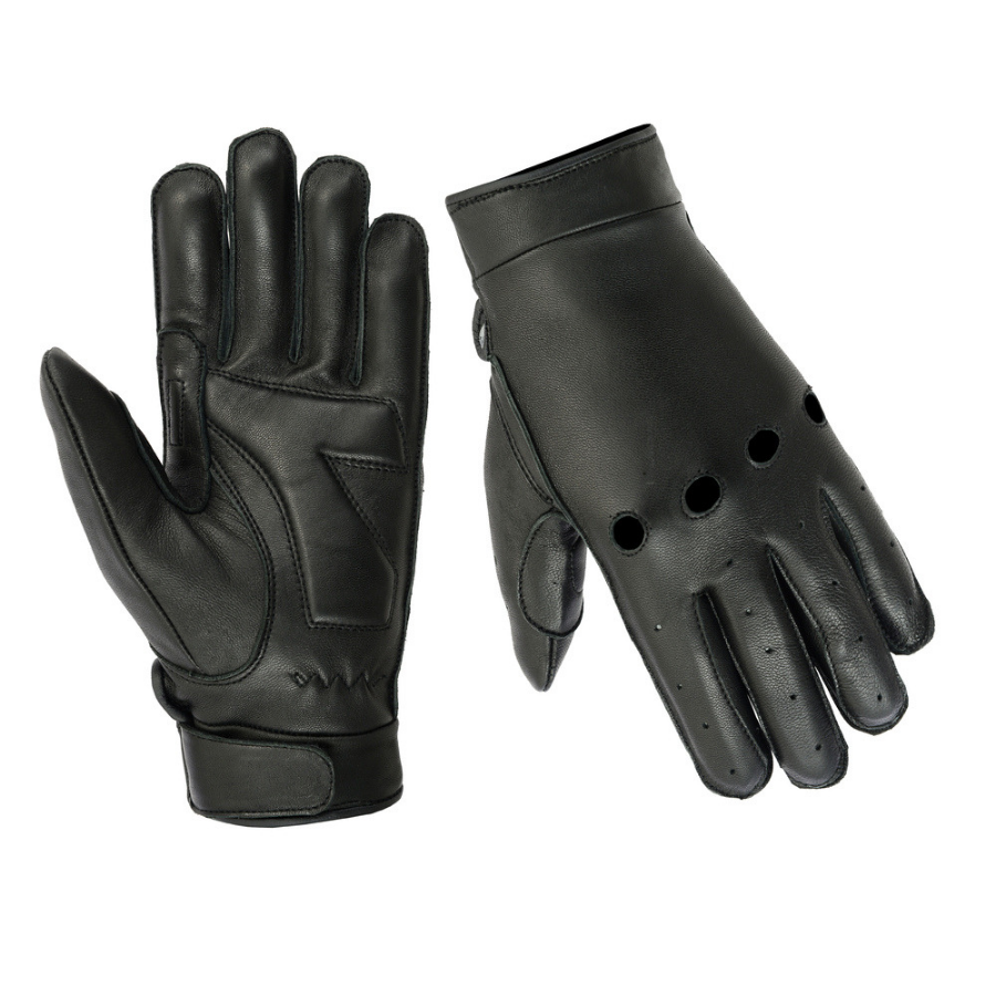 Daniel Smart Premium Cruiser Gloves 2.0