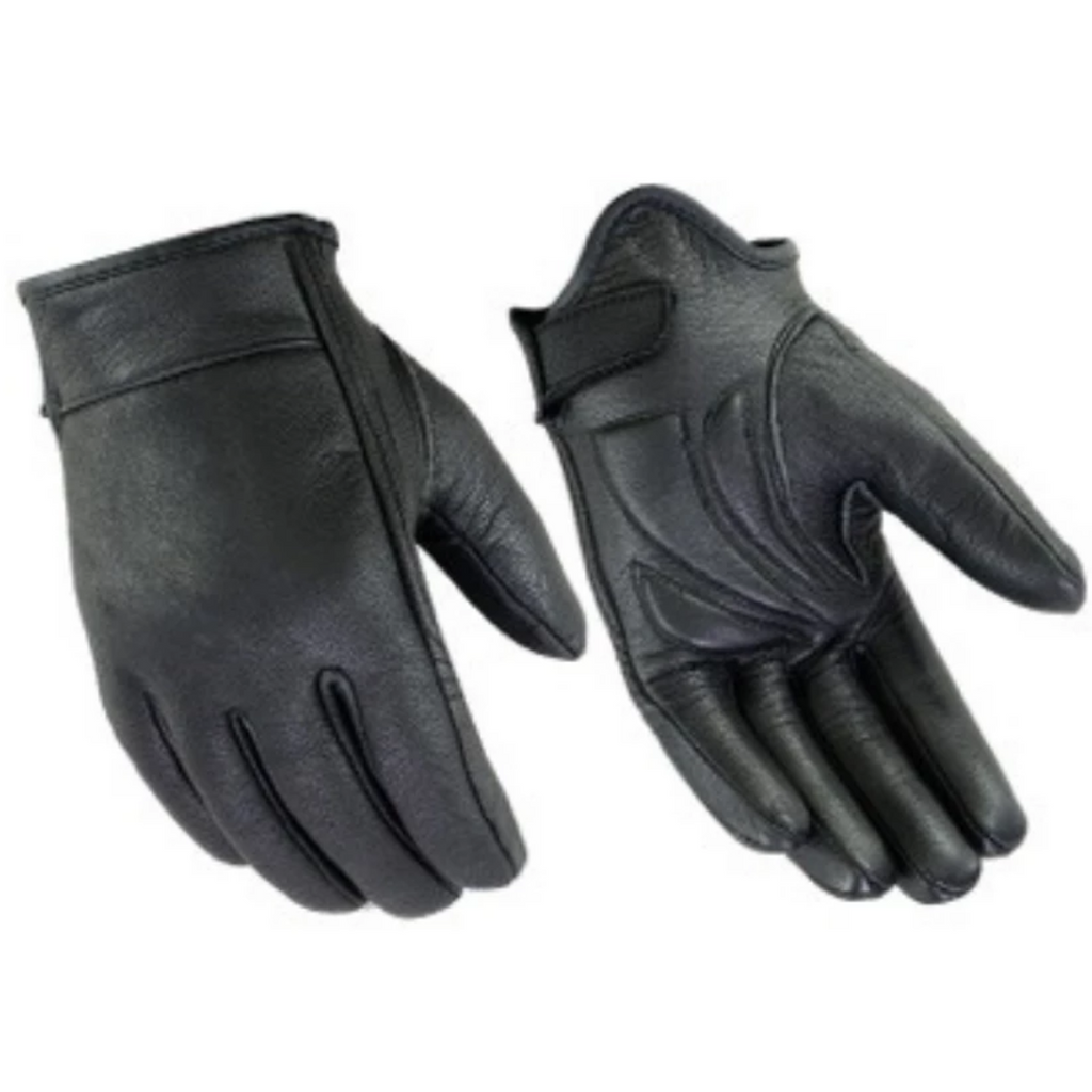 Daniel Smart Premium Short Cruiser Gloves