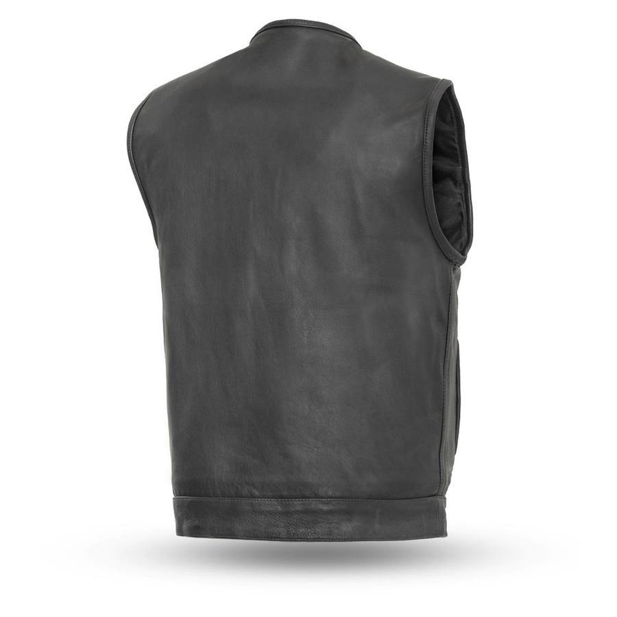 First Manufacturing No Rival Vest - American Legend Rider