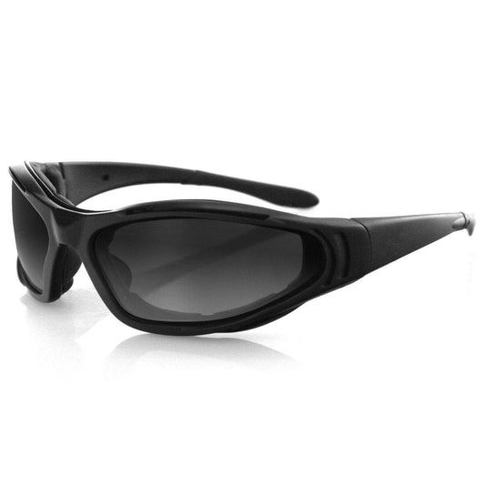 Bobster Raptor II Convertible Sunglasses - American Legend Rider