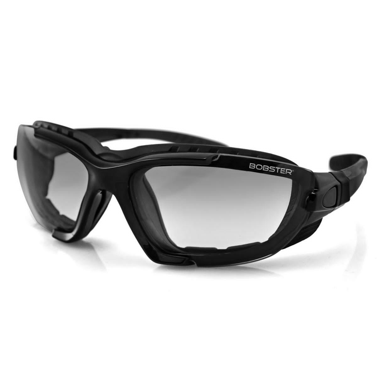 Bobster Renegade Convertible Riding Goggles - American Legend Rider