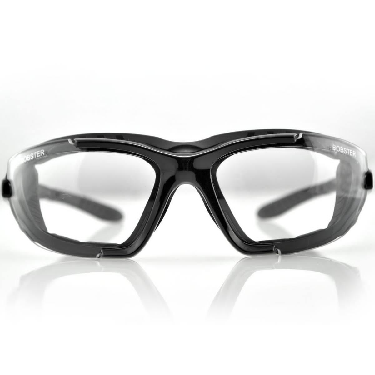 Bobster Renegade Convertible Riding Goggles - American Legend Rider