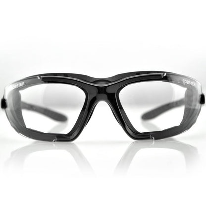 Bobster Renegade Convertible Riding Goggles - American Legend Rider