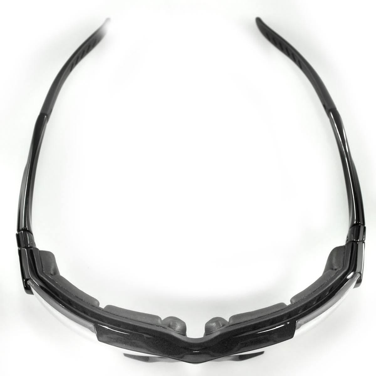 Bobster Renegade Convertible Riding Goggles - American Legend Rider