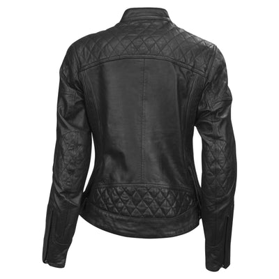 Roland Sands Women's Riot Jacket