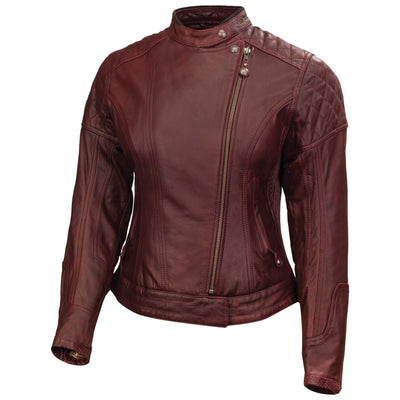 Roland Sands Women's Riot Jacket