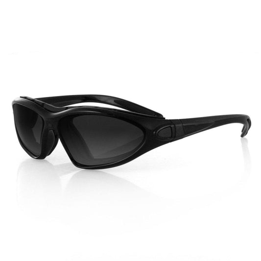 Bobster Road Master Convertible Goggles - American Legend Rider
