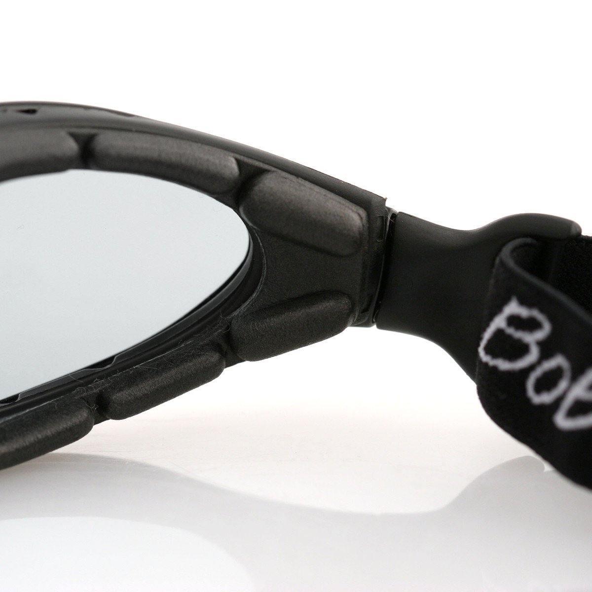 Bobster Road Master Convertible Goggles - American Legend Rider