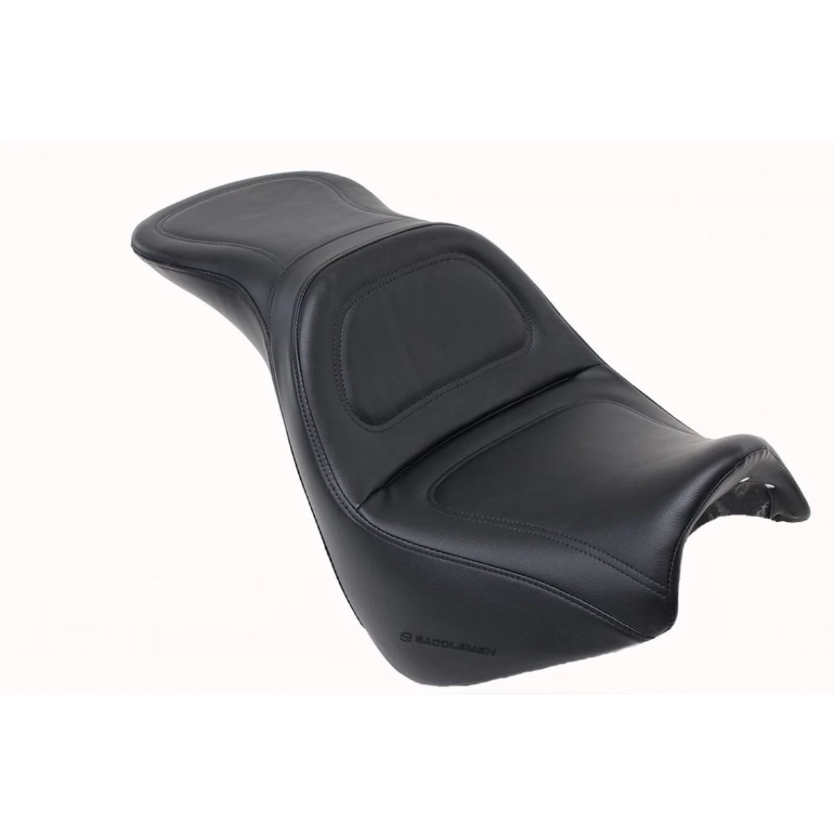 Saddlemen M50 Explorer™ Ultimate Comfort Seat, 2005-2009
