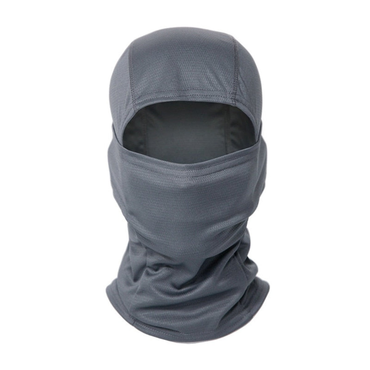 MultiCam Full Face Mask Cover - Urban Gray