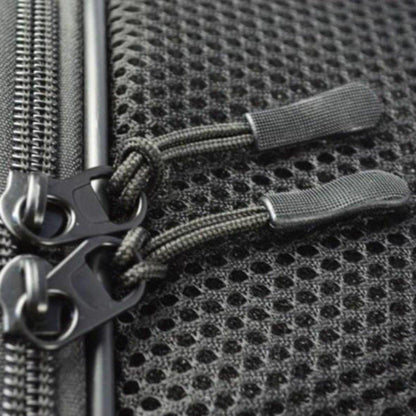 Waterproof Motorcycle Tail Rear Bag - American Legend Rider