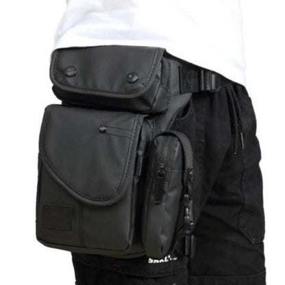 Cool American Legend Rider Leg Bag - American Legend Rider