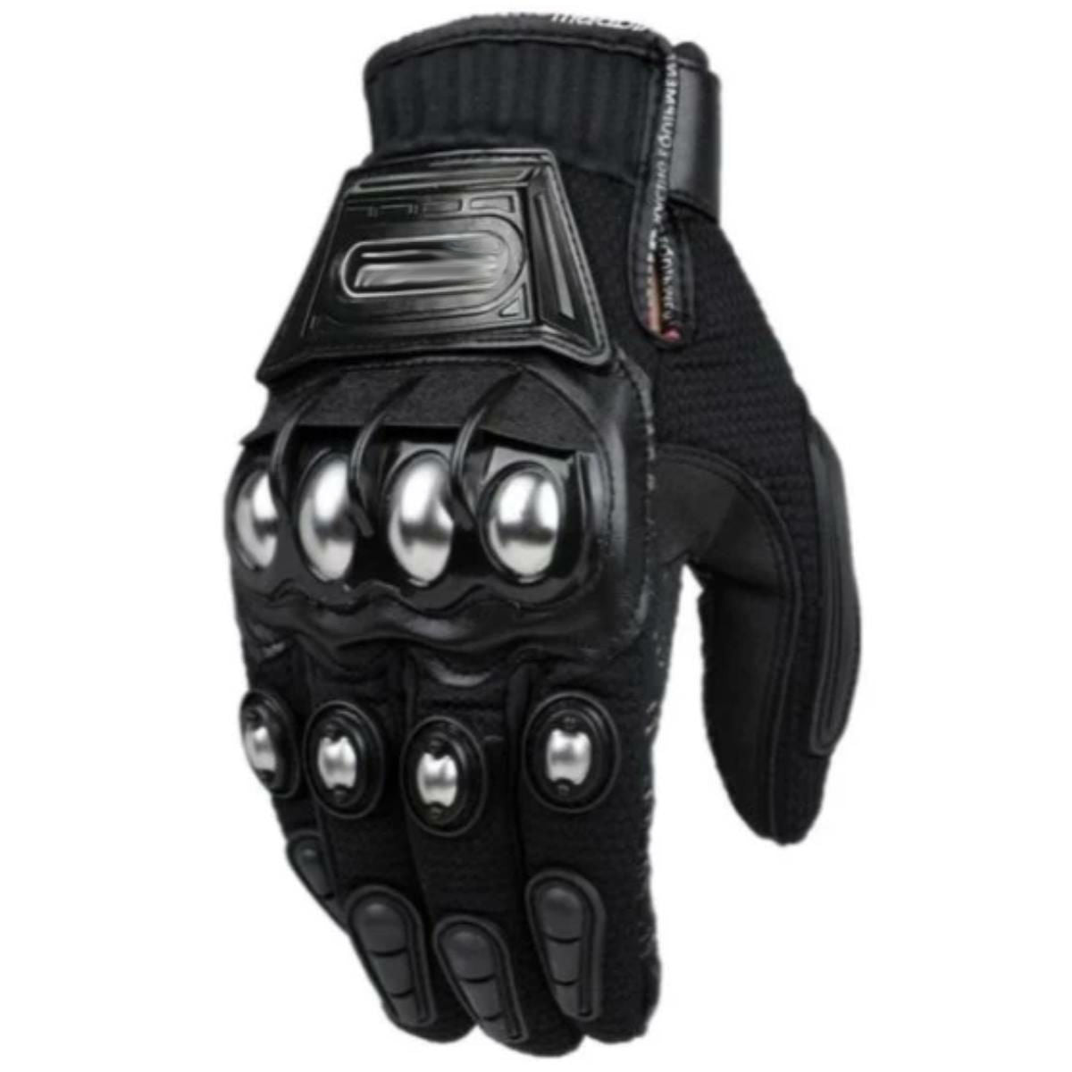 Madbike™ High Quality Gloves + Free Retro Sunglasses Bundle