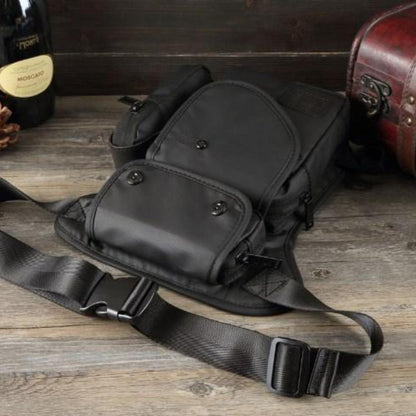 Cool American Legend Rider Leg Bag - American Legend Rider
