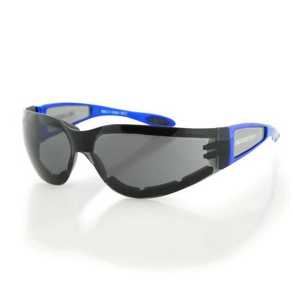 Bobster Shield II Sunglasses - American Legend Rider