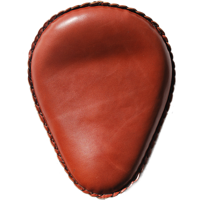 La Rosa Basick Solo Seat, Leather