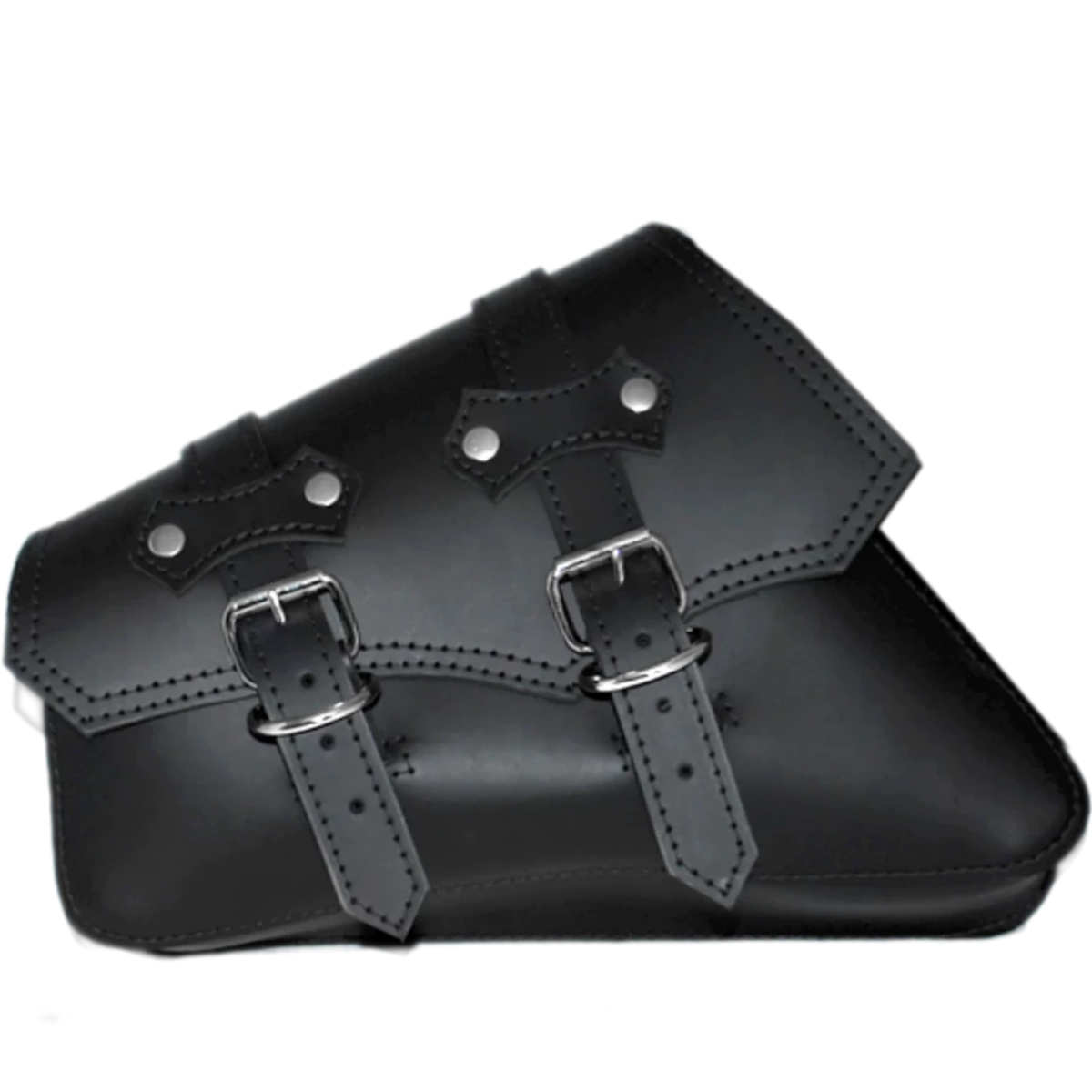 La Rosa Sportster Clasick Saddle Bag - American Legend Rider