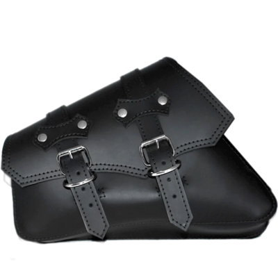 La Rosa Sportster Clasick Saddle Bag - American Legend Rider