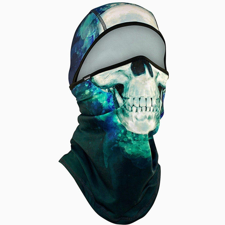 Zan headgear® Paint Skull Convertible Balaclava