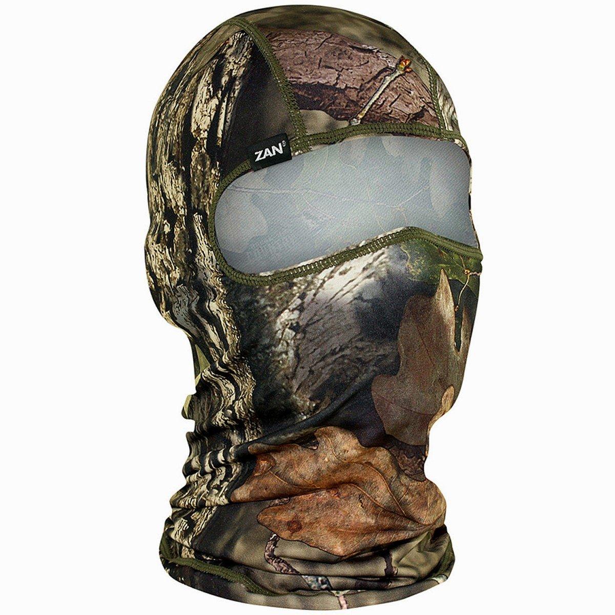 Zan headgear® Mossy Oak Break Up Country Balaclava - American Legend Rider