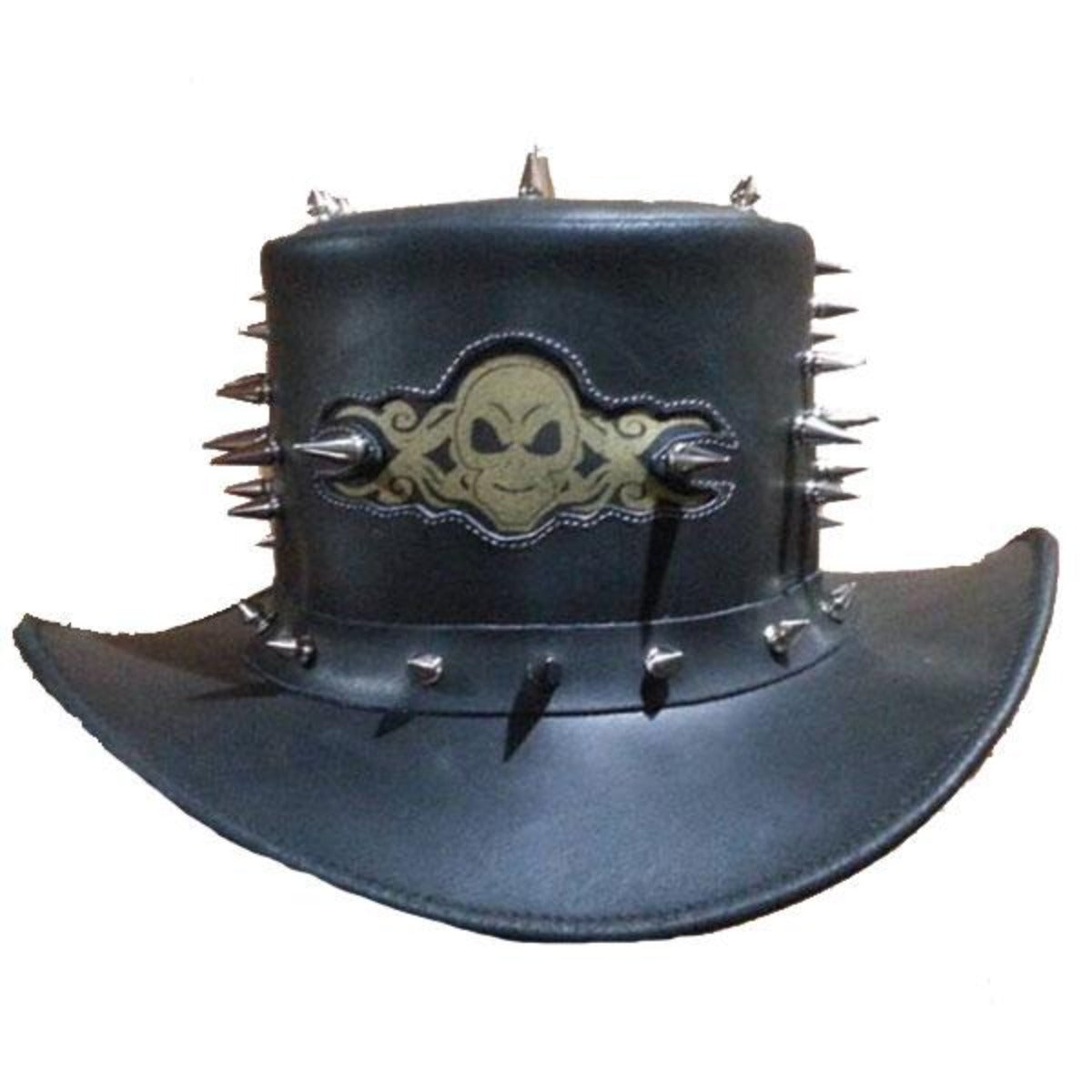 Vance Leather Hands Off Top Hat American Legend Rider