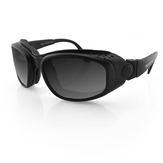Bobster Sport & Street Convertible Sunglasses - American Legend Rider