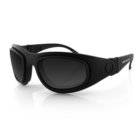 Bobster Sport & Street 2 Convertible Sunglasses - American Legend Rider