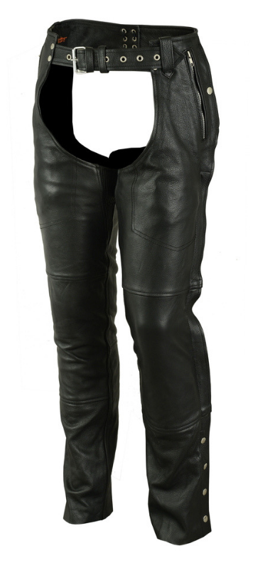 Daniel Smart Thermal Lined Chaps - American Legend Rider