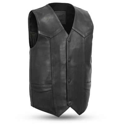 First Manufacturing Tombstone Vest - American Legend Rider
