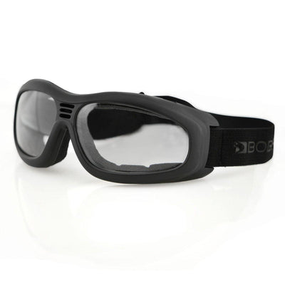 Bobster Touring II Goggles - American Legend Rider