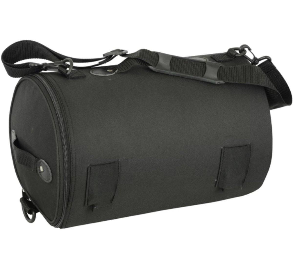 Daniel Smart Updated Touring Sissy Bar Bag (Limited Edition) - American Legend Rider