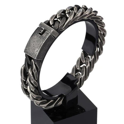 Vintage Chain Bracelet - American Legend Rider