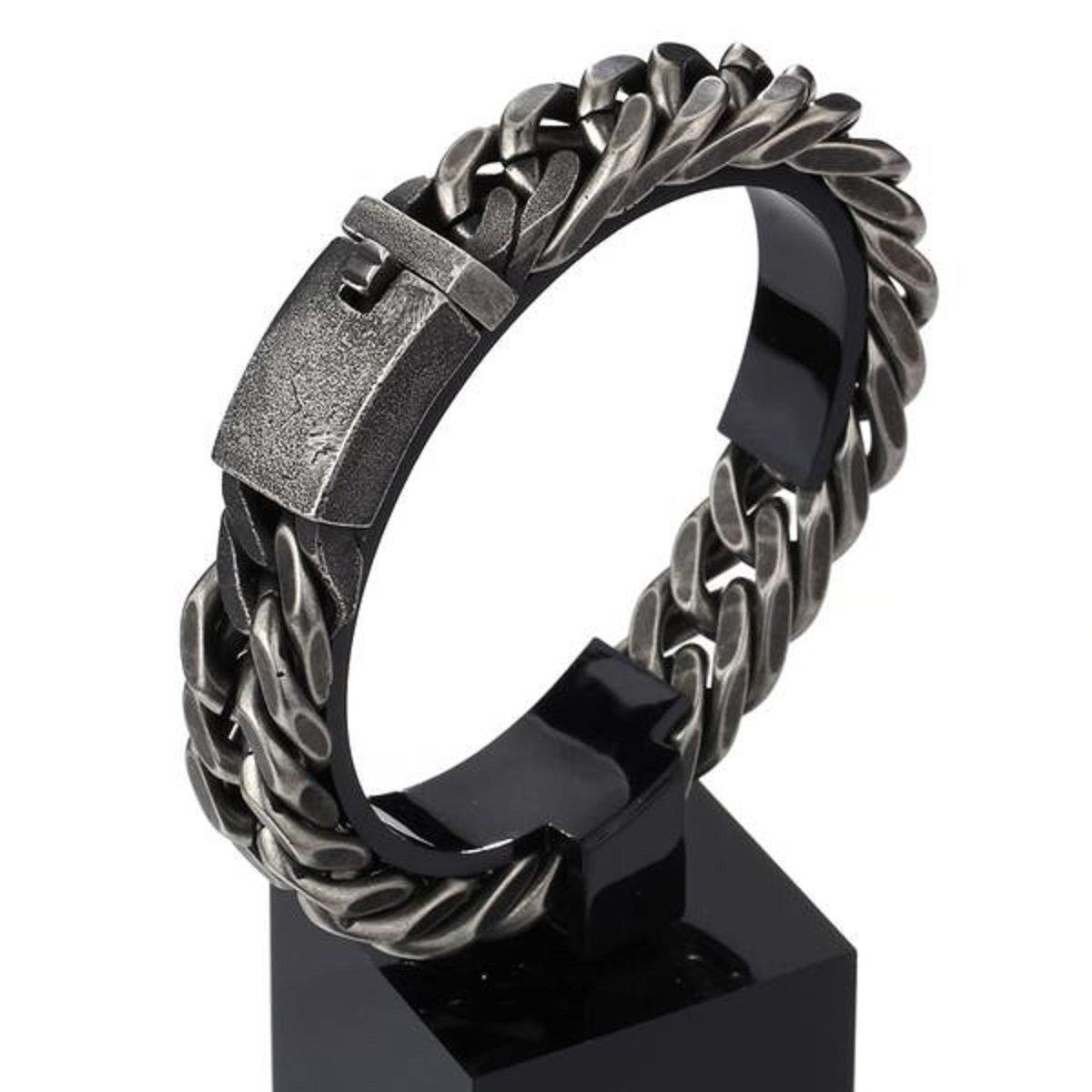 Vintage Chain Bracelet - American Legend Rider