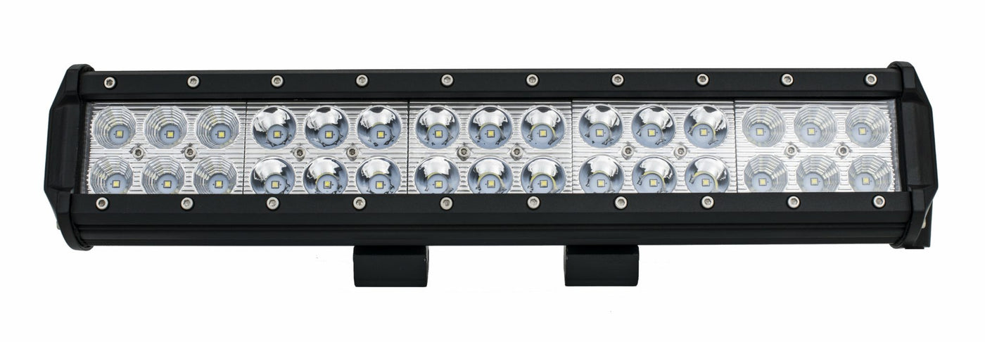 RIVCO 18” LED Spot/Flood Combo Light Bar