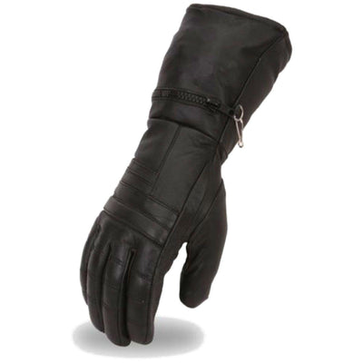 First Manufacturing High Performance Gloves - American Legend Rider