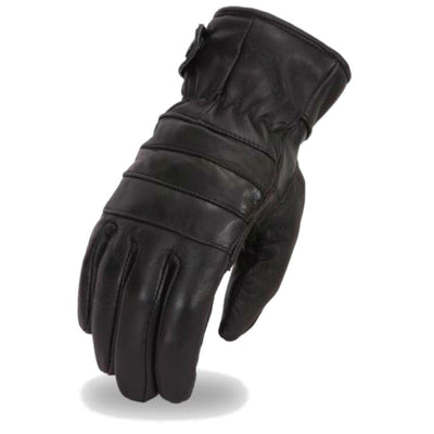 First Manufacturing Insulated Touring Gloves - American Legend Rider