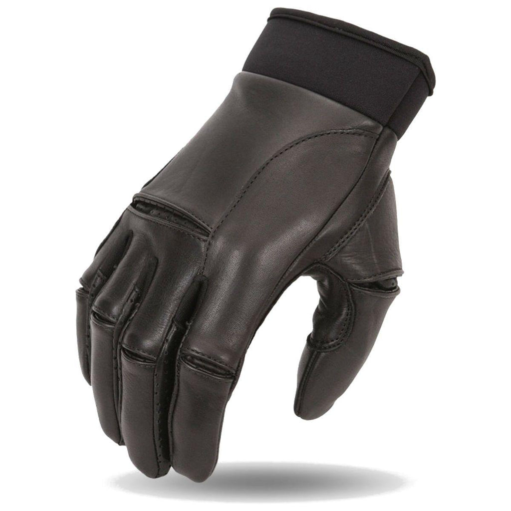 First Manufacturing Men's Panel Gloves