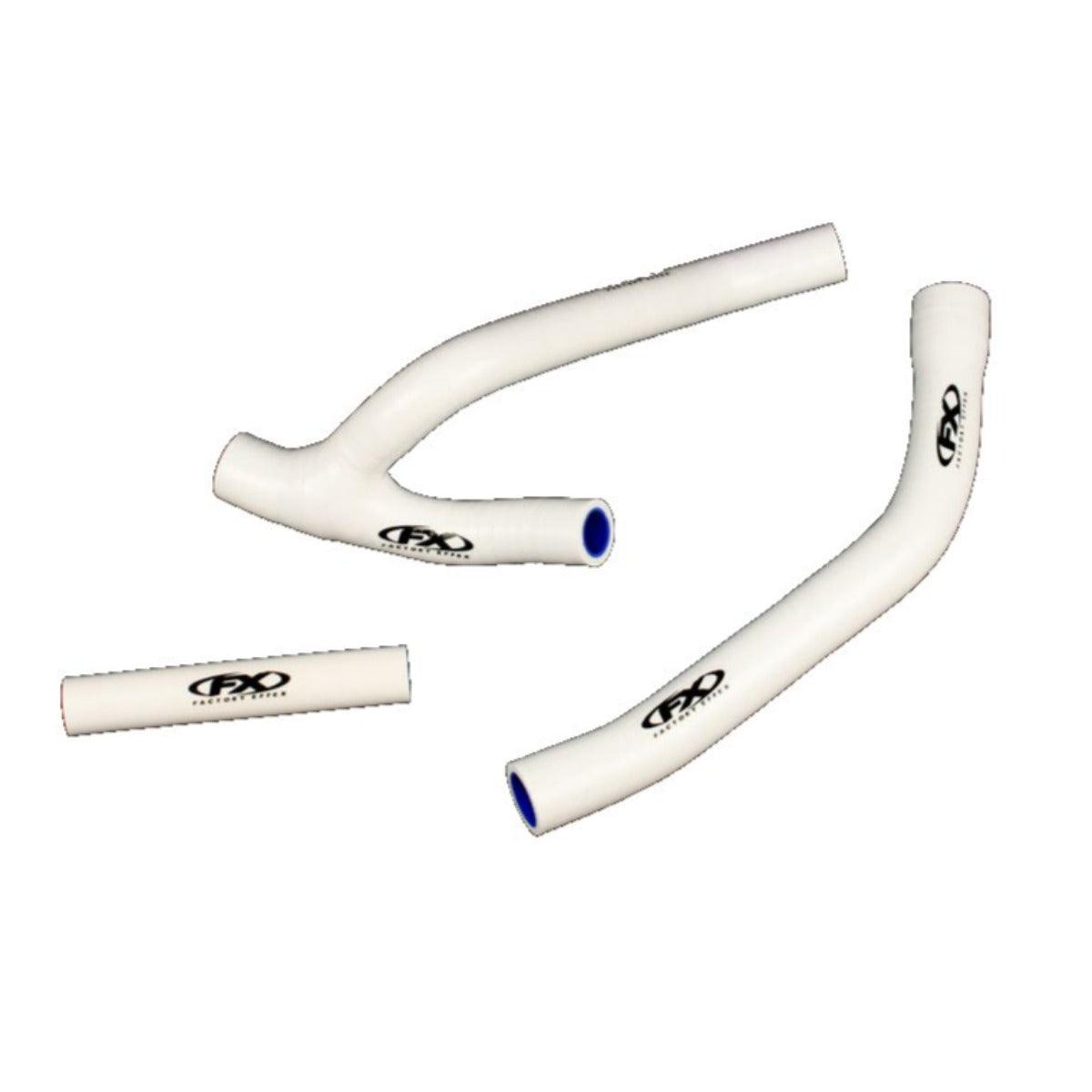 Factory Honda Engine Hose Kits - White - American Legend Rider