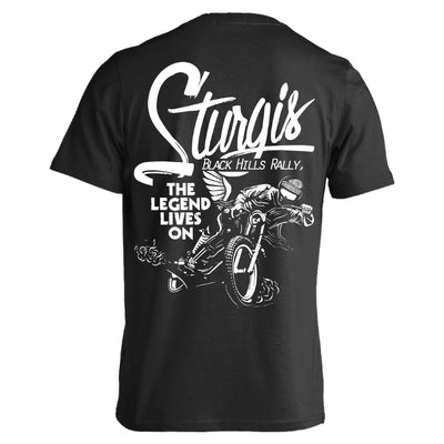 Sturgis Biker Rally T-Shirt